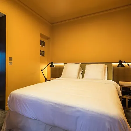 公寓 Pied A Terre Palestro 巴黎