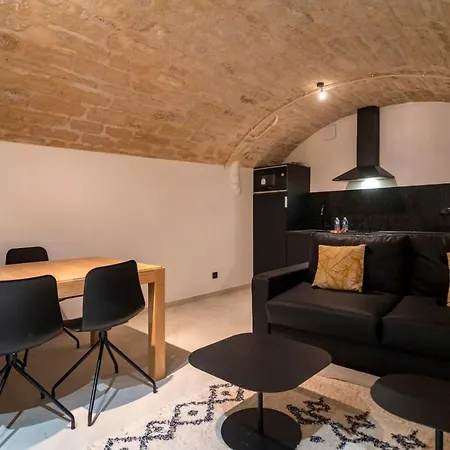 Apartment Place Vendome Chic St Honore Paris