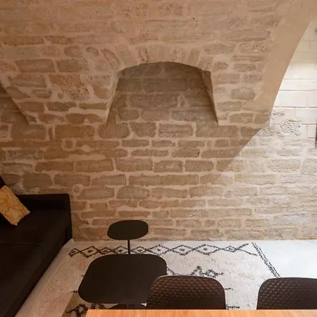 Apartment Place Vendome Chic St Honore Paris