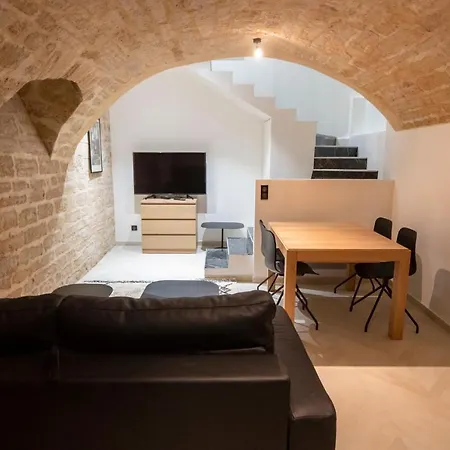 Apartment Place Vendome Chic St Honore