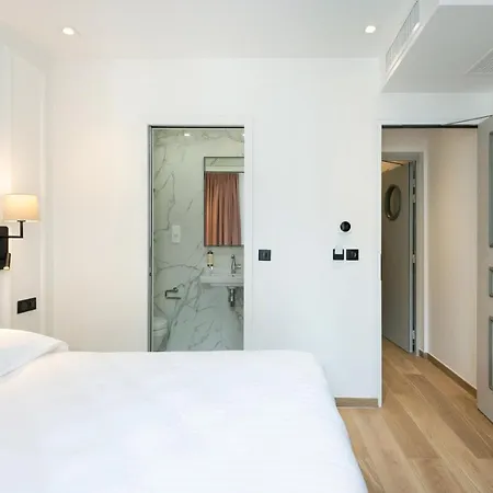 Hotel Au Coeur Des Arts Et Metiers Paris