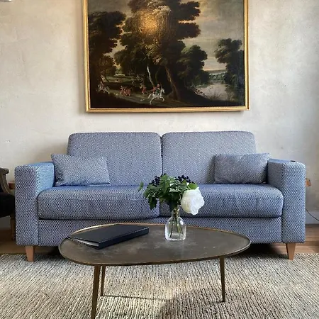 Du Louvre St Honoré Appartement