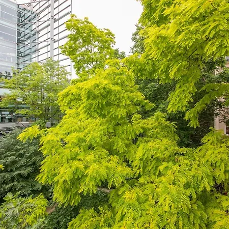 아파트 Ws Jardin Du Luxembourg - Boissonade 파리