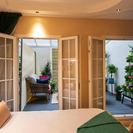 Hotel Veryste 4*