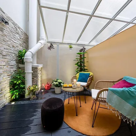 Hotel Veryste 4*