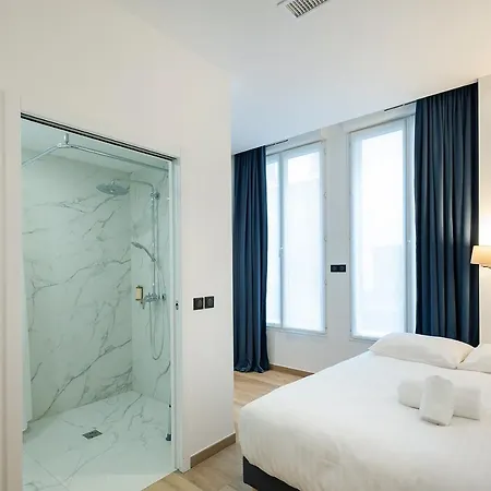 Au Coeur Des Arts Et Metiers Hotel Paris