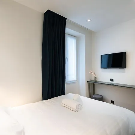 Hotel Au Coeur Des Arts Et Metiers Paris