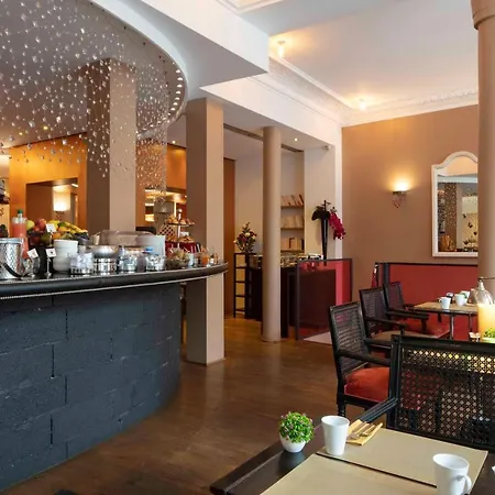 Ξενοδοχείο Le 123 Elysees - Astotel
