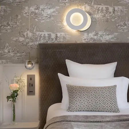 Cambon Hotel Paris