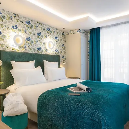 Cambon 4* Paris