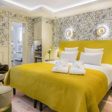 Cambon Hotel Paříž