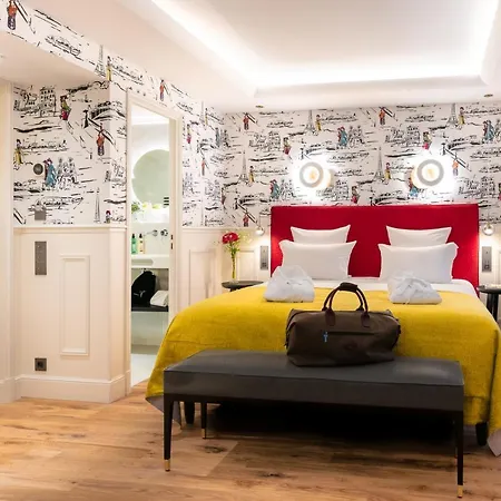 Hotel Cambon