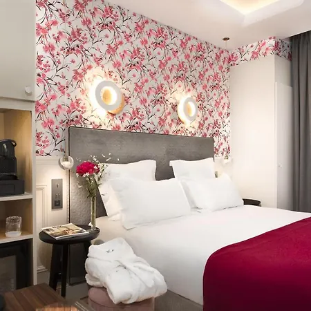 Hotel Cambon 4*