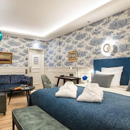 Cambon Hotel 4*