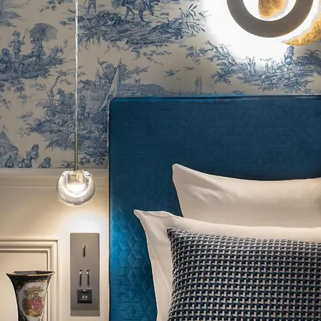 Cambon 4* Paris