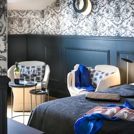Hotel Cambon Paris