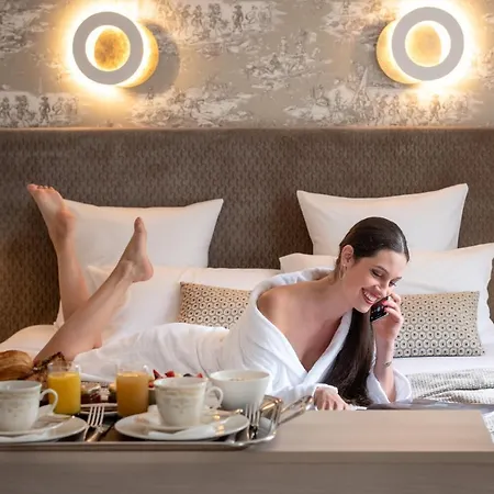 Hotel Cambon Paris