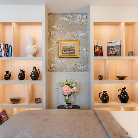Cambon 4* Paris