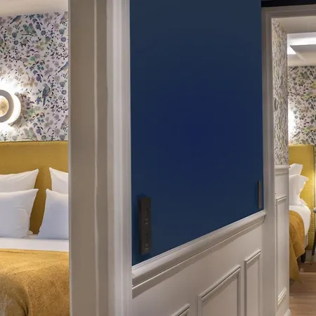 Cambon 4* Paris