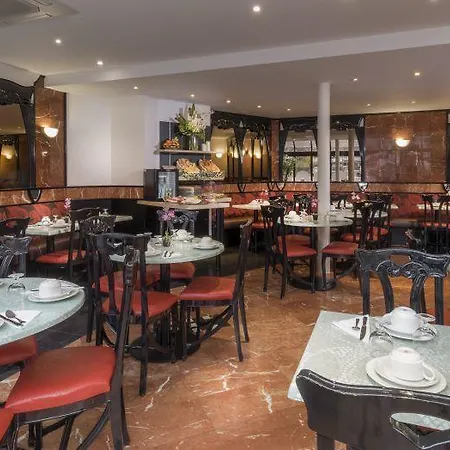 Hotel Opera Lafayette 3*
