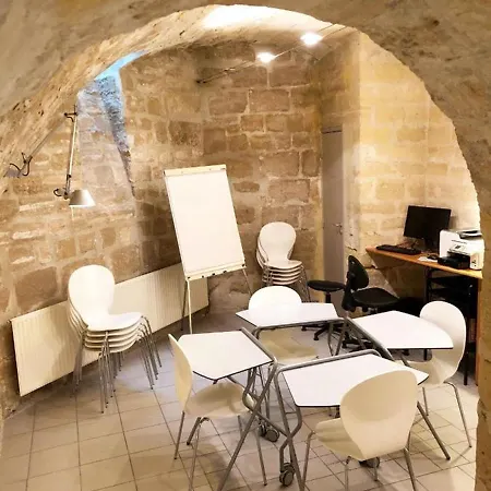 Hotel Des 3 Collèges Paris