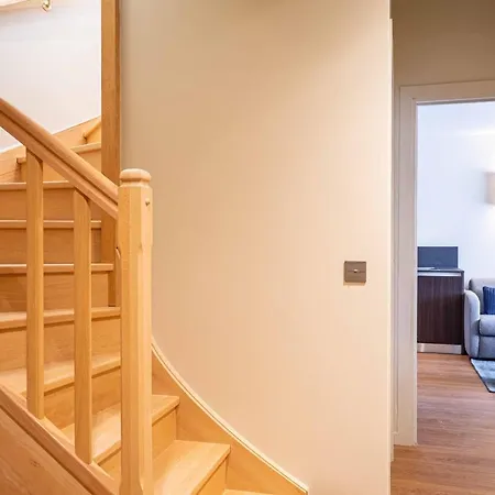 Apartamento 135 - Urban Five Star In Center Of *