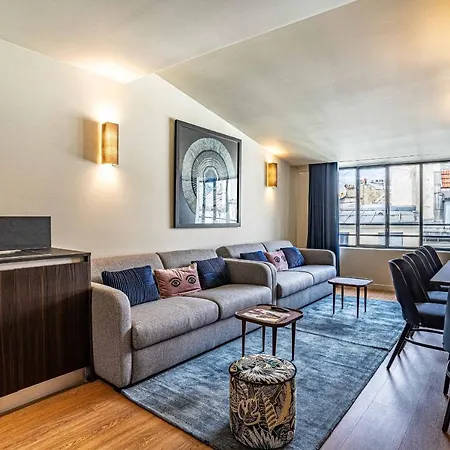 Apartamento 135 - Urban Five Star In Center Of