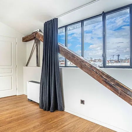 Apartamento 135 - Urban Five Star In Center Of
