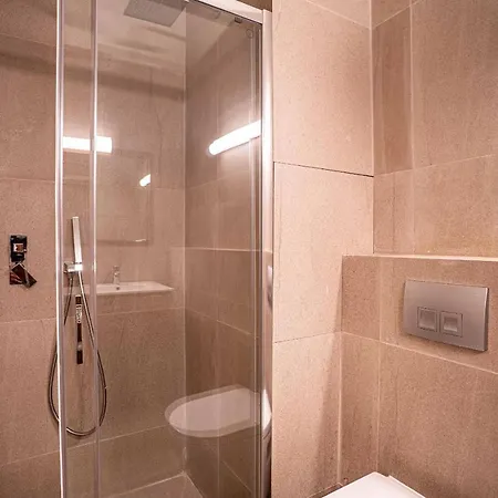 Apartamento 135 - Urban Five Star In Center Of