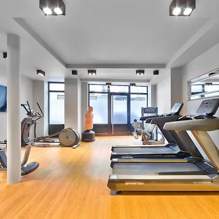 Apartamento 135 - Urban Five Star In Center Of