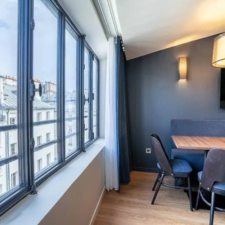 Apartamento 135 - Urban Five Star In Center Of