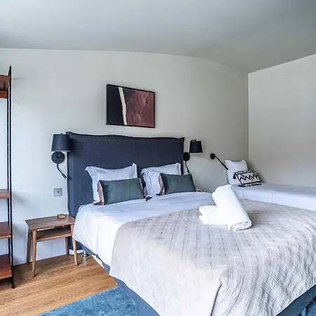 Apartamento 135 - Urban Five Star In Center Of