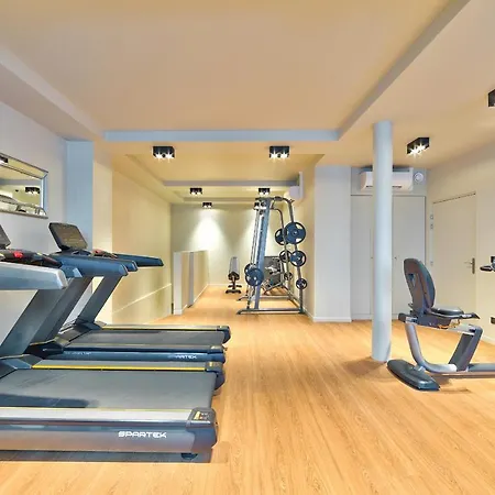 135 - Urban Five Star In Center Of Apartamento *