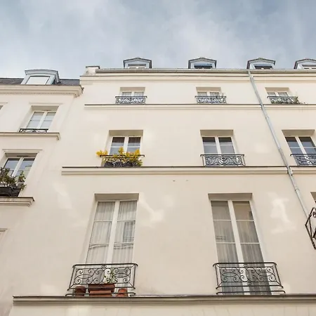 Le Marais By Prestige * Paris