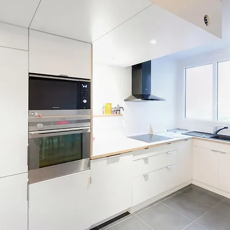 Apartment Apt In Height On The Canal View On All *