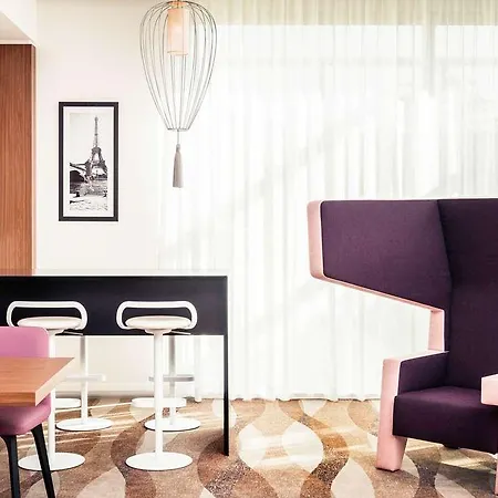 Ξενοδοχείο Mercure Montmartre Sacre Coeur Παρίσι