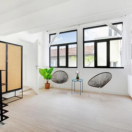 Beautiful Apartment- 3br-10p - Montparnasse París