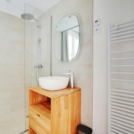 Beautiful Apartment- 3br-10p - Montparnasse París