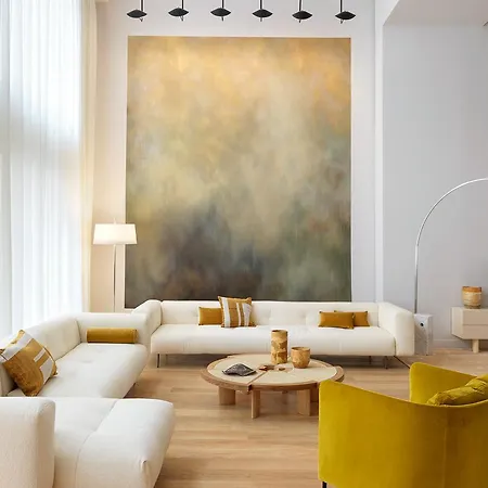 Lägenhetshotell De Pourtales 5*