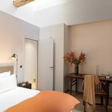 De Pourtales Lägenhetshotell Paris