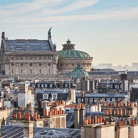 De Pourtales Paris