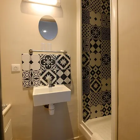 فندق Lafayette باريس