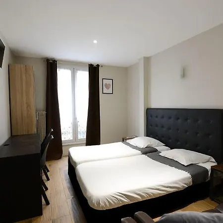 Hotel Lafayette