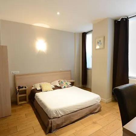 Hotel Lafayette 2*