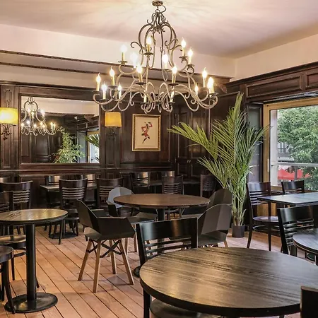 Hotel London Paris