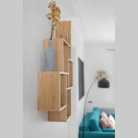 Roquette Charming Near Bastille - 6p Appartement *