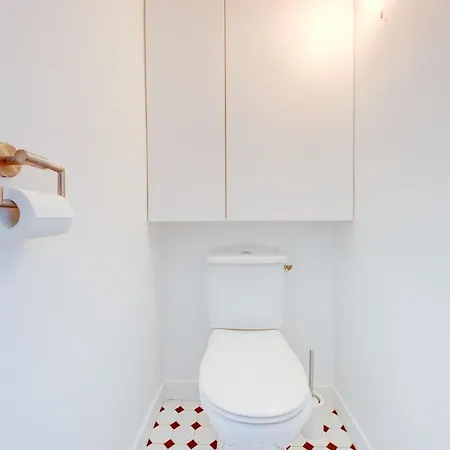 Joli Atypique Dans Le 15eme *
