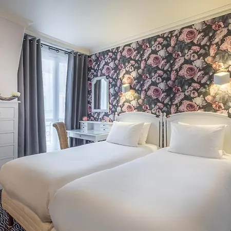 Hotel London Paris