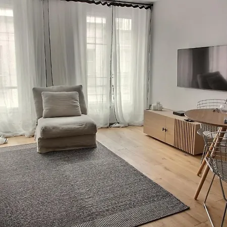 Appartement Parisian I 1 I 921