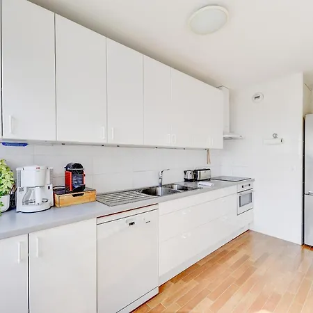 Apartament Place D'italie Superbe Vue *